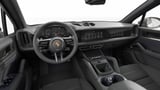 2027 Porsche Cayenne - Preview 11