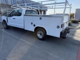 2027 Ford F-250 - Preview 4
