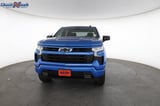 2025 Chevrolet Silverado - Preview 4