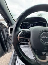 2021 Jeep Grand Cherokee - Preview 13