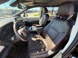 2021 Toyota Sienna - Preview 10