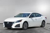 2025 Nissan Altima - Preview 8