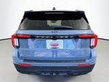 2026 Ford Explorer - Preview 6