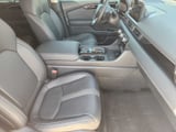 2025 Honda Pilot - Preview 13