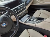 2011 BMW 5 Series - Preview 9