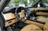 2027 Land Rover Range Rover - Preview 3
