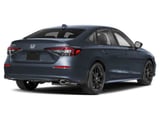 2026 Honda Civic - Preview 2