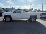 2018 GMC Sierra 1500 - Preview 4