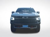 2026 Chevrolet Silverado - Preview 8