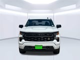 2026 Chevrolet Silverado - Preview 8