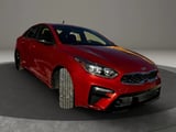 2021 Kia Forte - Preview 3