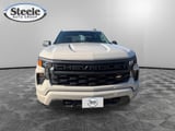 2026 Chevrolet Silverado - Preview 6