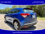 2018 Honda HR-V - Preview 3