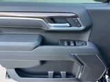 2026 Chevrolet Silverado 1500 - Preview 11