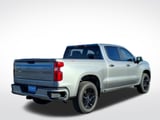 2026 Chevrolet Silverado 1500 - Preview 3