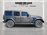 2026 Jeep Wrangler - Preview 11