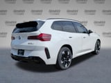 2026 BMW X3 - Preview 6