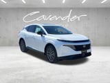2026 Nissan Murano - Preview 2