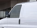 2026 Chevrolet Express Cargo - Preview 12