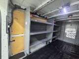 2019 Nissan NV Cargo - Preview 13