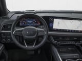 2027 Chevrolet Tahoe - Preview 4