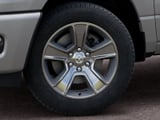 2026 Ram 1500 - Preview 8