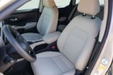 2025 Honda HR-V - Preview 10