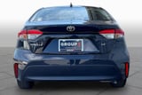 2025 Toyota Corolla - Preview 4