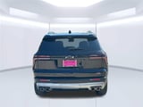 2027 Chevrolet Traverse - Preview 4