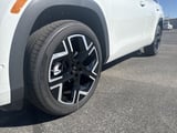2027 Volkswagen Atlas - Preview 13