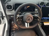 2026 Mercedes-Benz GLC - Preview 10