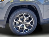 2026 Jeep Compass - Preview 8