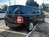 2019 Ford Flex - Preview 5