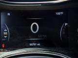 2021 Jeep Grand Cherokee - Preview 14