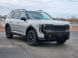2027 Kia Telluride - Preview 2
