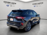 2023 Ford Escape - Preview 5