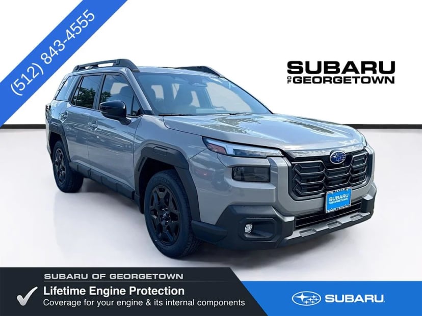 2026 Subaru Outback - Image 1