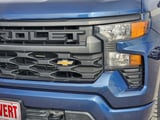 2022 Chevrolet Silverado 1500 - Preview 8