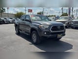 2018 Toyota Tacoma - Preview 5