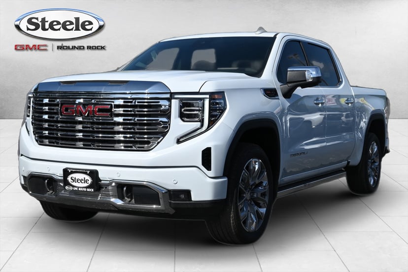 2026 GMC Sierra 1500 - Image 1
