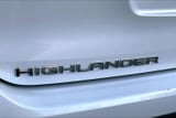 2026 Toyota Highlander - Preview 9