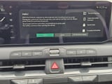 2027 Kia K4 - Preview 12