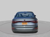 2025 Volkswagen Jetta - Preview 4