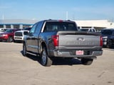 2025 Ford F-150 - Preview 5