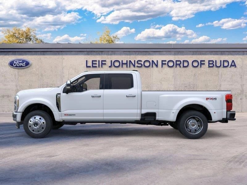 2026 Ford F-450 - Image 1