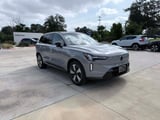 2026 Volvo EX90 - Preview 8
