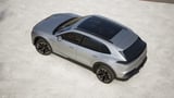 2026 Porsche Cayenne - Preview 4
