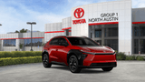 2026 Toyota bZ - Preview 15