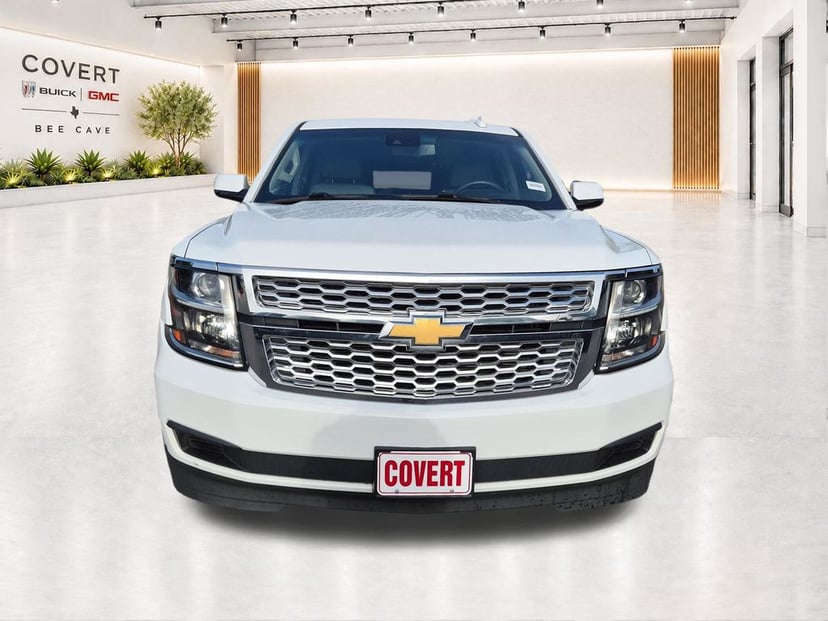 2018 Chevrolet Suburban - Image 3
