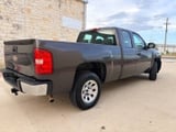2010 Chevrolet Silverado 1500 - Preview 2